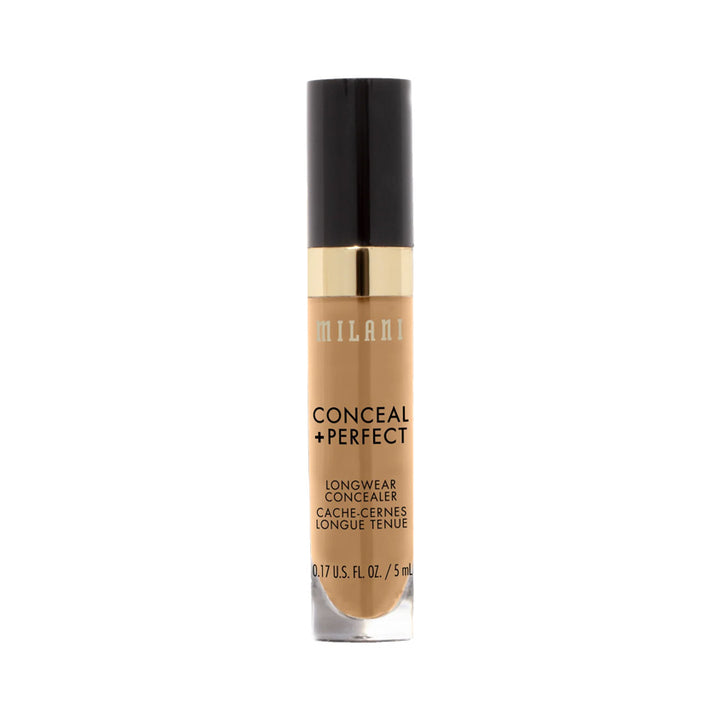 MILANI Conceal + Perfect Longwear Concealer