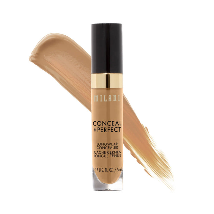 MILANI Conceal + Perfect Longwear Concealer