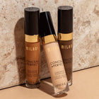 MILANI CONCEAL + PERFECT LONGWEAR CONCEALER 120 LIGHT VANILLA – توصيل مجاني