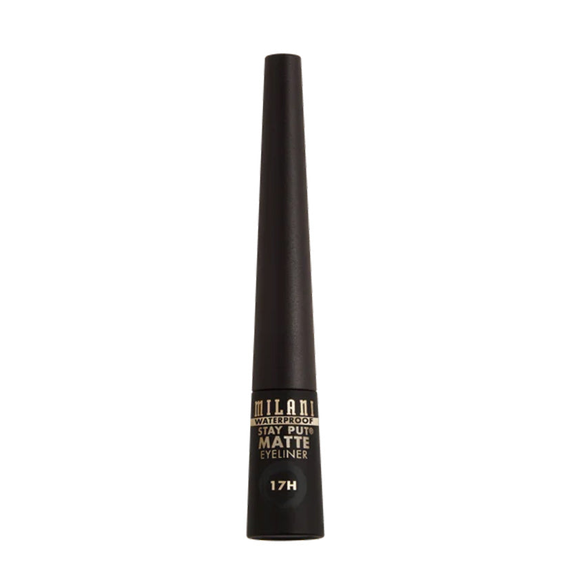 MILANI Stay Put Matte Eyeliner Waterproof
