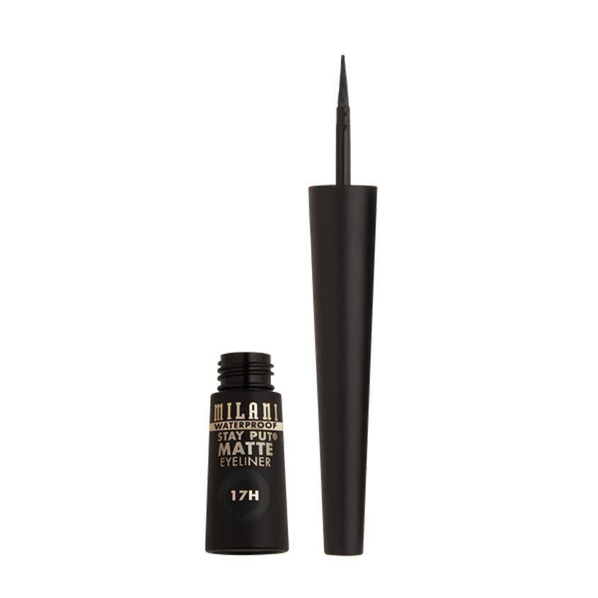 MILANI Stay Put Matte Eyeliner Waterproof
