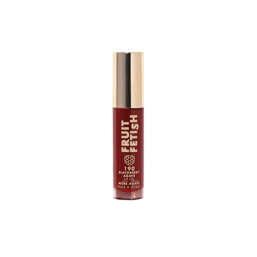 MILANI Fruit Fetish Lip Oil