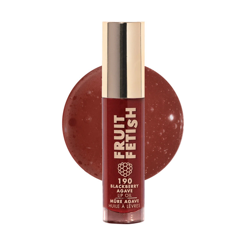MILANI Fruit Fetish Lip Oil