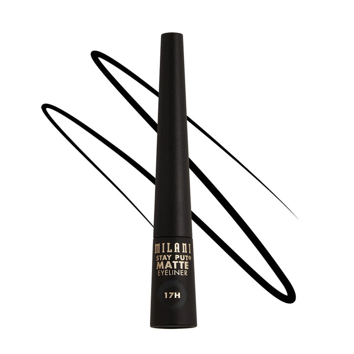 MILANI Stay Put Matte Eyeliner