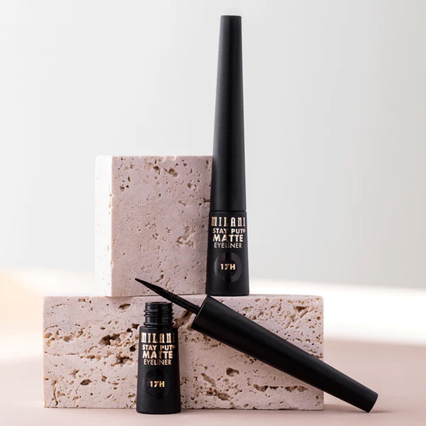 MILANI Stay Put Matte Eyeliner