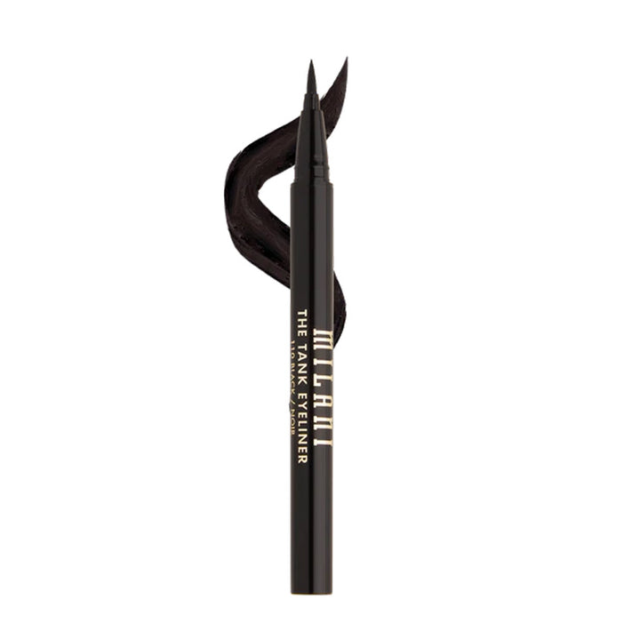 MILANI Stay Put Tank Liquid Eyeliner