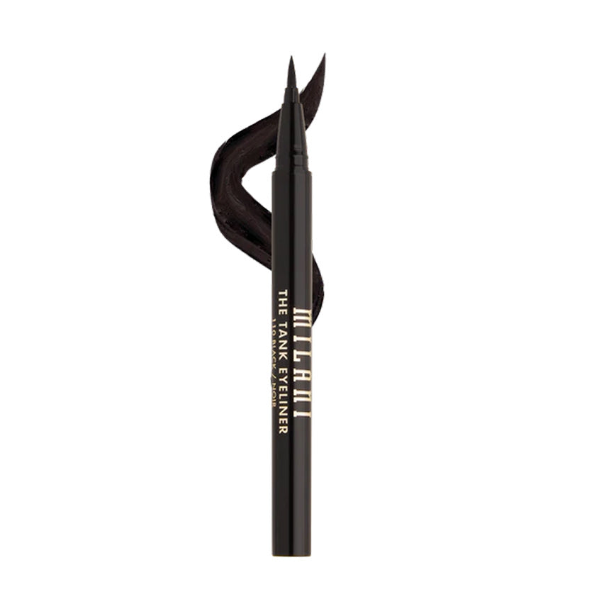 MILANI Stay Put Tank Liquid Eyeliner