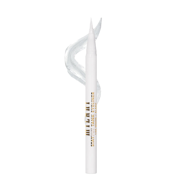 MILANI Stay Put Tank Liquid Eyeliner