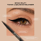 MILANI Stay Put Tank Liquid Eyeliner