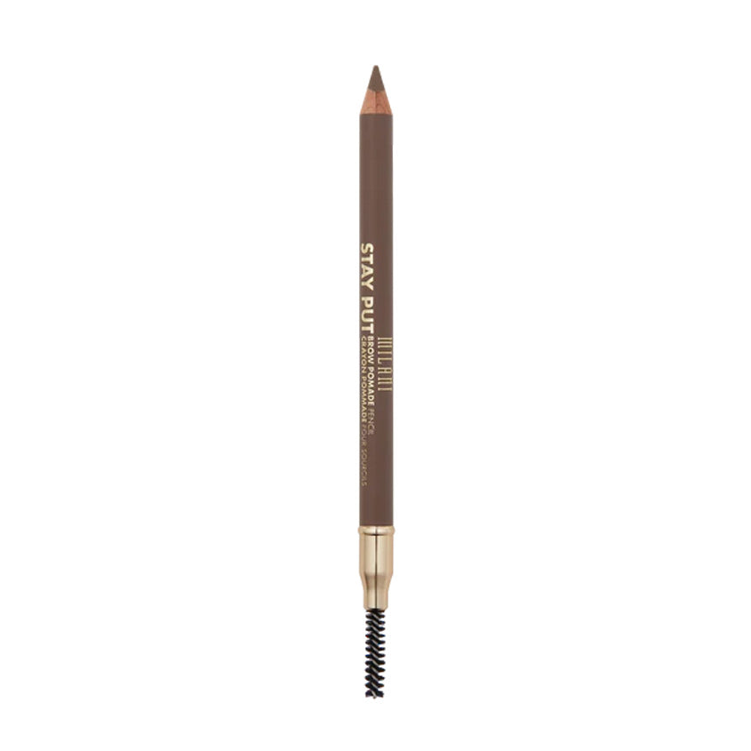 MILANI Stay Put Brow Pomade Pencil