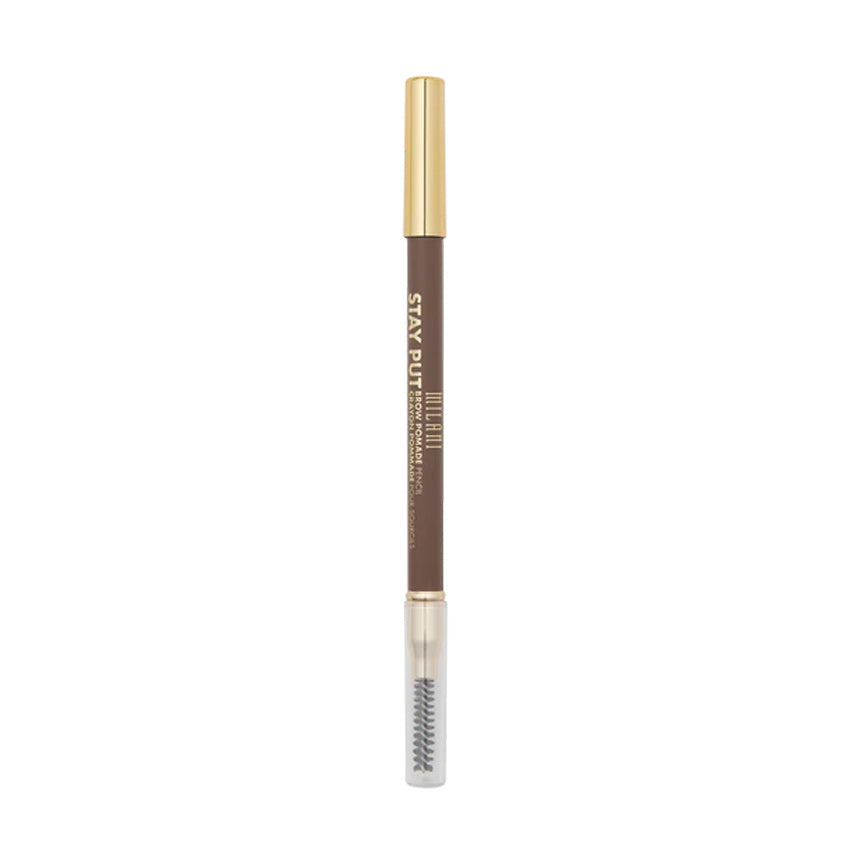 MILANI Stay Put Brow Pomade Pencil