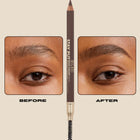 MILANI Stay Put Brow Pomade Pencil