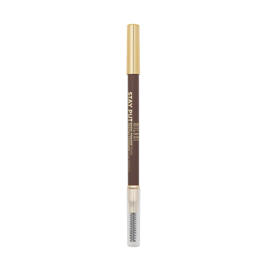 MILANI Stay Put Brow Pomade Pencil