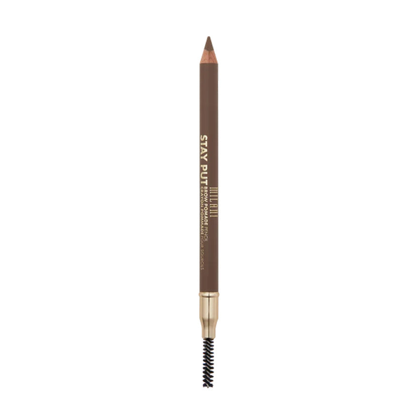 MILANI Stay Put Brow Pomade Pencil