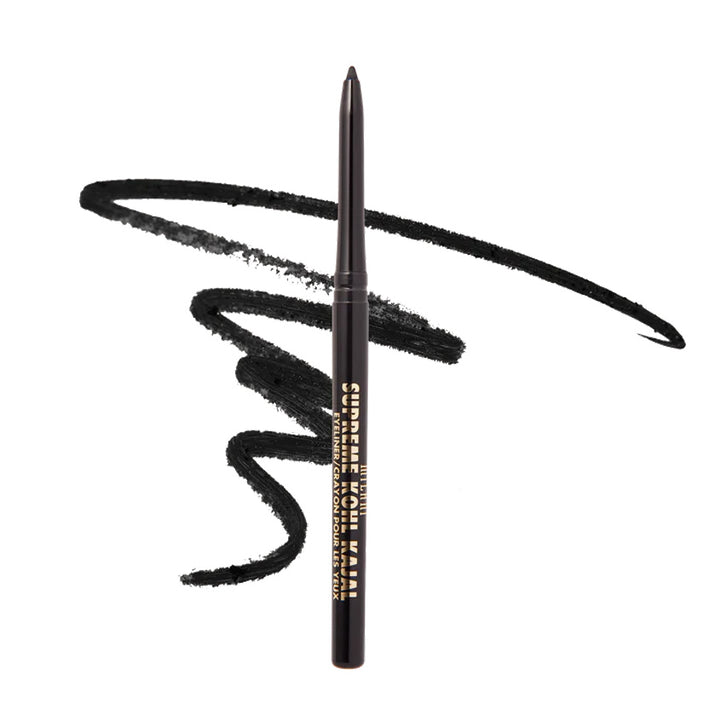 MILANI Supreme Kohl Kajal Eyeliner