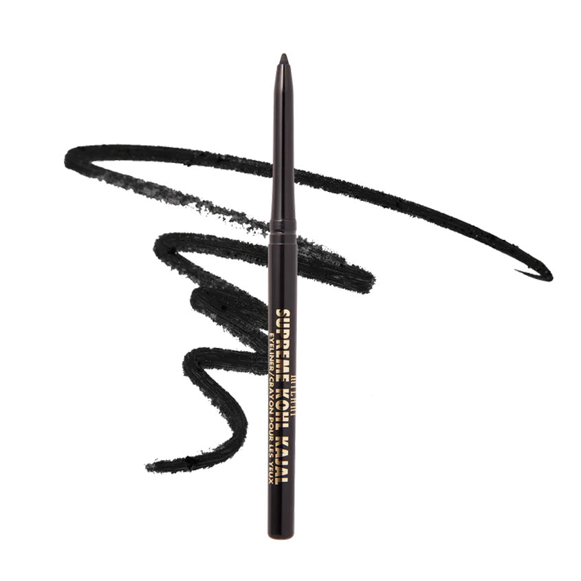 MILANI Supreme Kohl Kajal Eyeliner