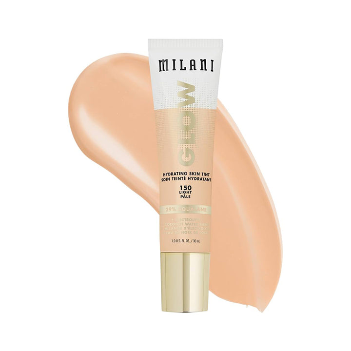 Glow Hydrating Skin Tint