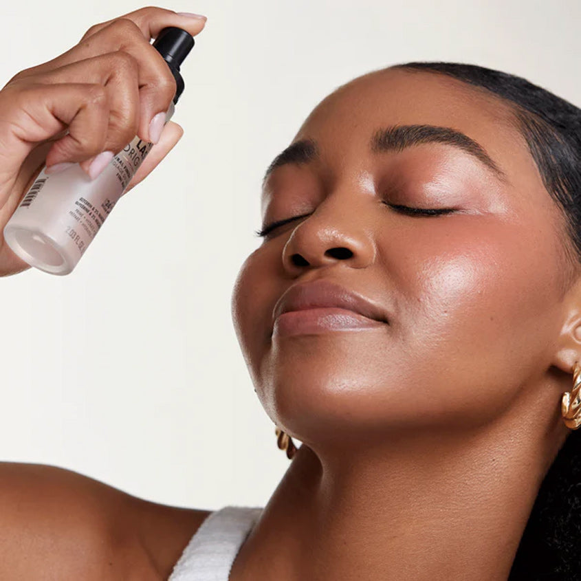 MILANI Make It Last Original - Natural Finish Setting Spray