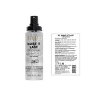 MILANI Make It Last Original - Natural Finish Setting Spray