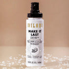 MILANI Make It Last Dewy - Dewy Finish Setting Spray