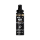 MILANI MAKE IT LAST SETTING SPRAY CHARCOAL -05 MATTE FINISH – متجر إلكتروني