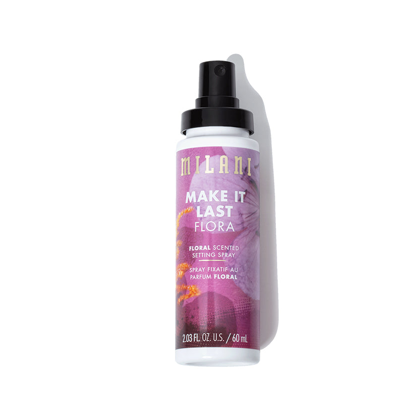 MILANI Flora Scented Setting Spray