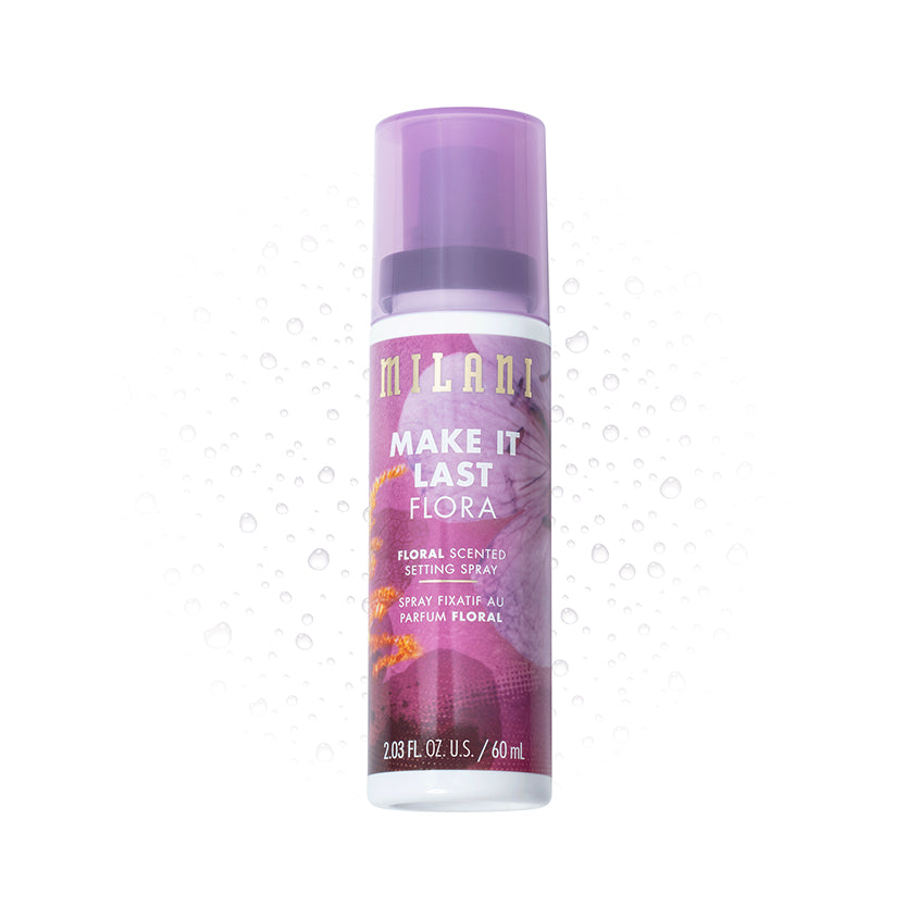 MILANI Flora Scented Setting Spray