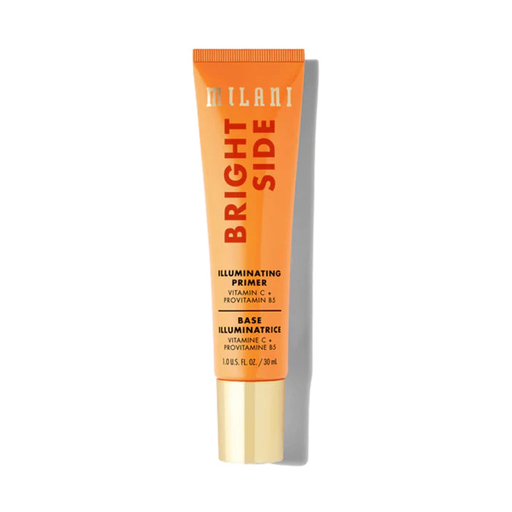 MILANI Bright Side Illuminating Primer