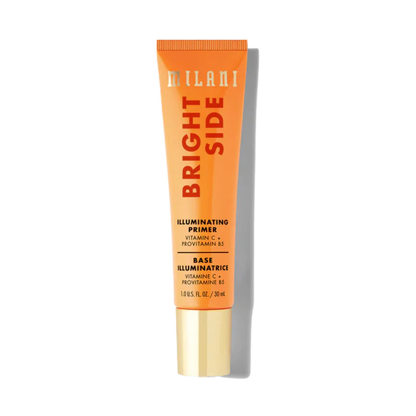 MILANI Bright Side Illuminating Primer