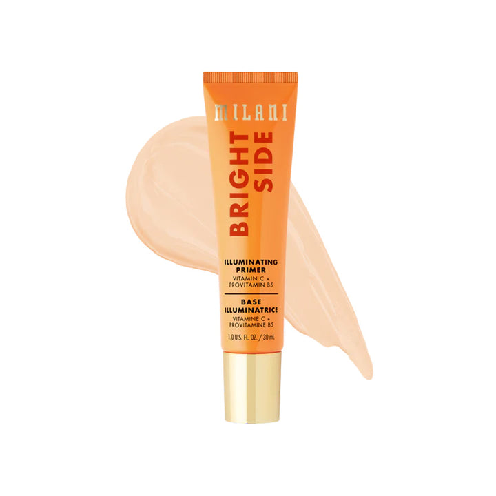 MILANI Bright Side Illuminating Primer