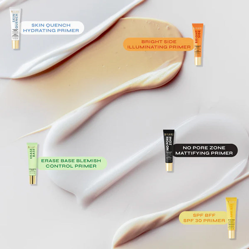 MILANI Bright Side Illuminating Primer