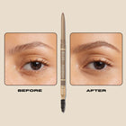 MILANI Easy Brow Pencil