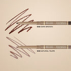 MILANI Easy Brow Pencil