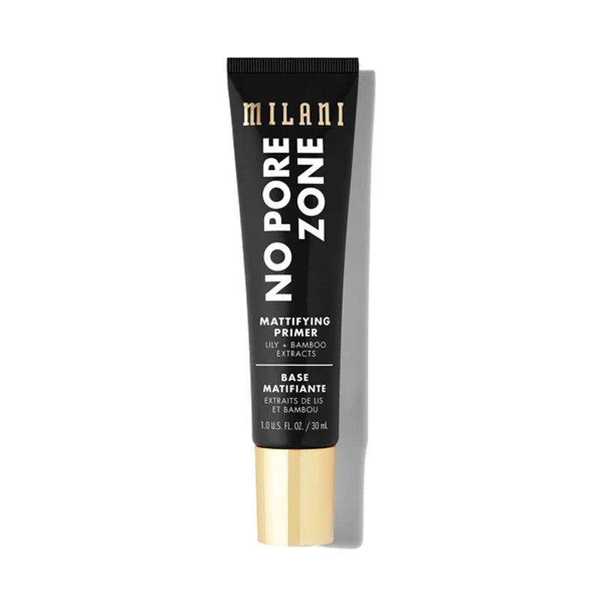 MILANI NO PORE ZONE MATTIFYING PRIMER – شراء أونلاين