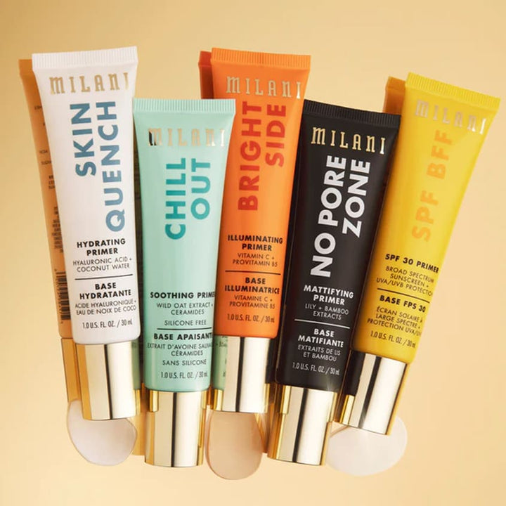 Makeup NO PORE ZONE MATTIFYING PRIMER