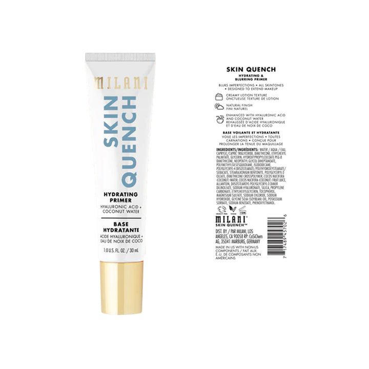 Skin Quench Hydrating Primer