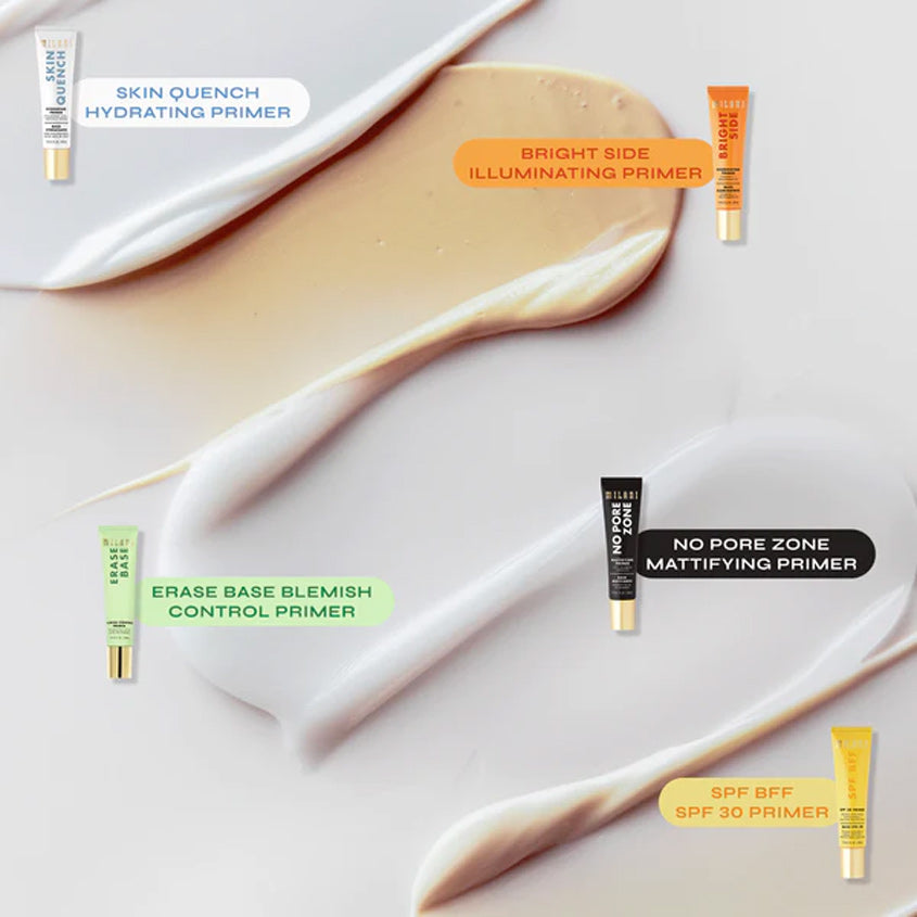 Skin Quench Hydrating Primer