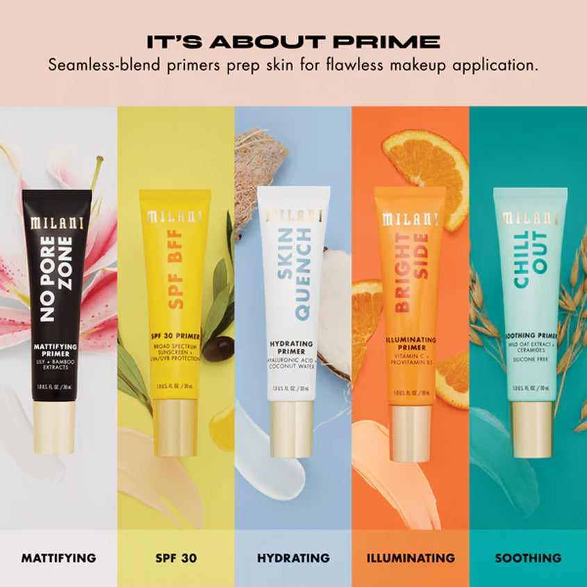 Skin Quench Hydrating Primer