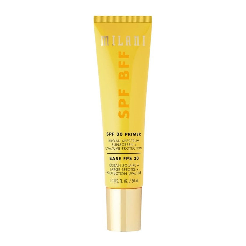 MILANI SPF BFF 30 PRIMER – photo 5