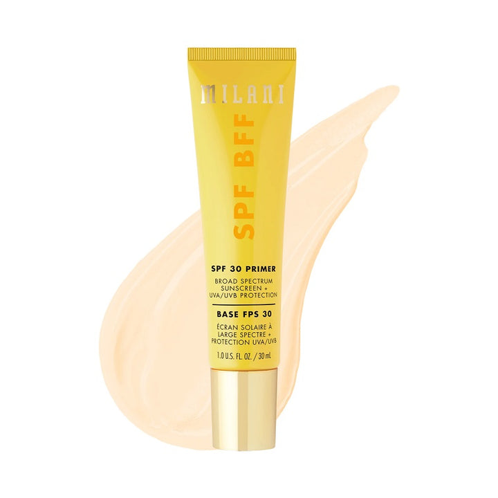 Face primers SPF BFF 30 PRIMER