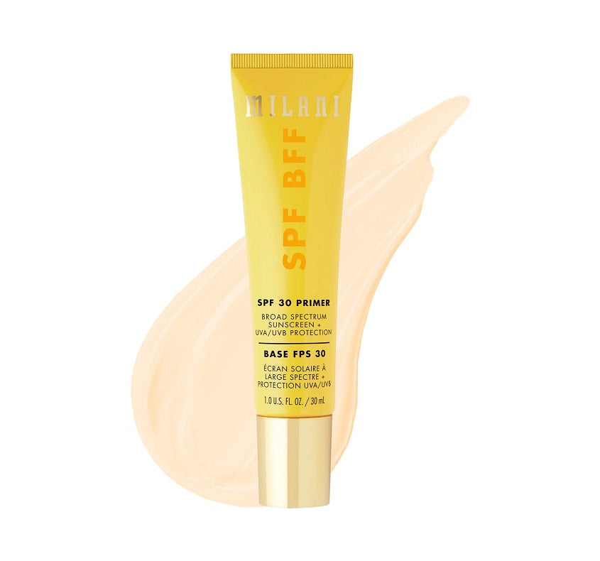 MILANI SPF BFF 30 PRIMER