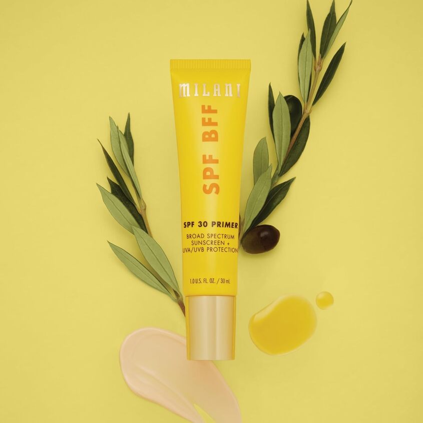 MILANI SPF BFF 30 PRIMER – buy online