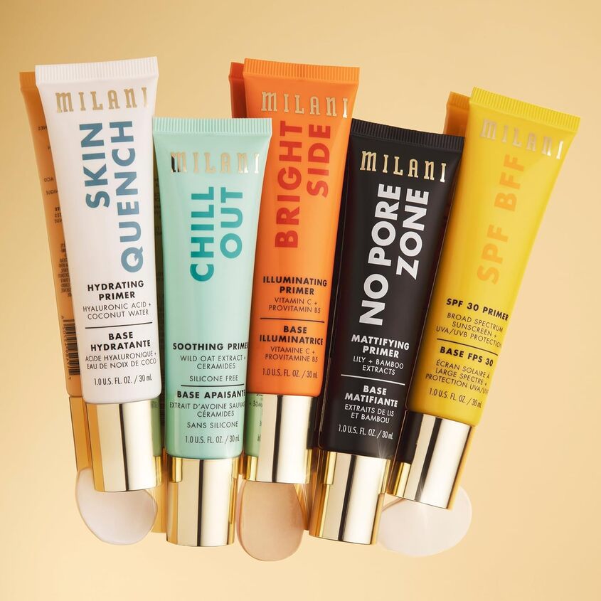 MILANI SPF BFF 30 PRIMER – free delivery