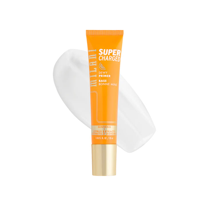 MILANI Supercharged Dewy Primer
