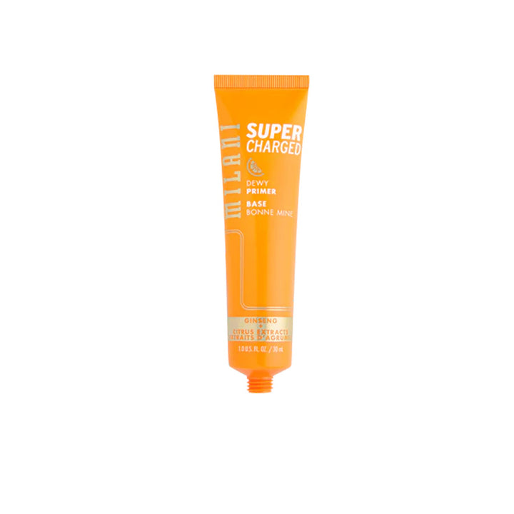 MILANI Supercharged Dewy Primer