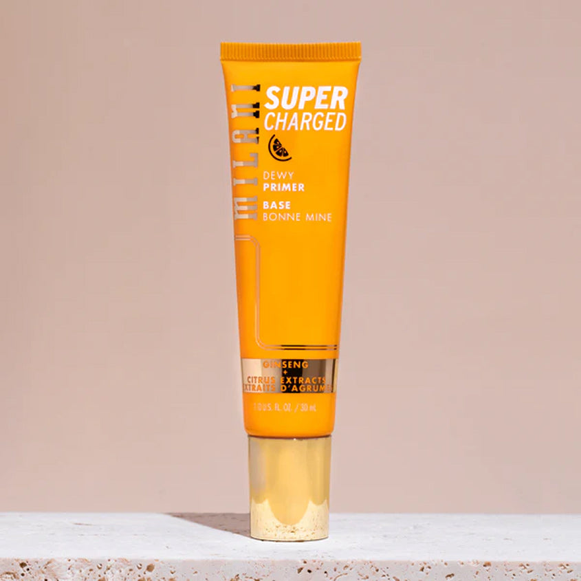 MILANI Supercharged Dewy Primer