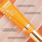 MILANI Supercharged Dewy Primer
