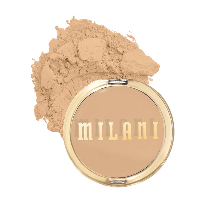 Conceal + Perfect Shine-Proof Powder