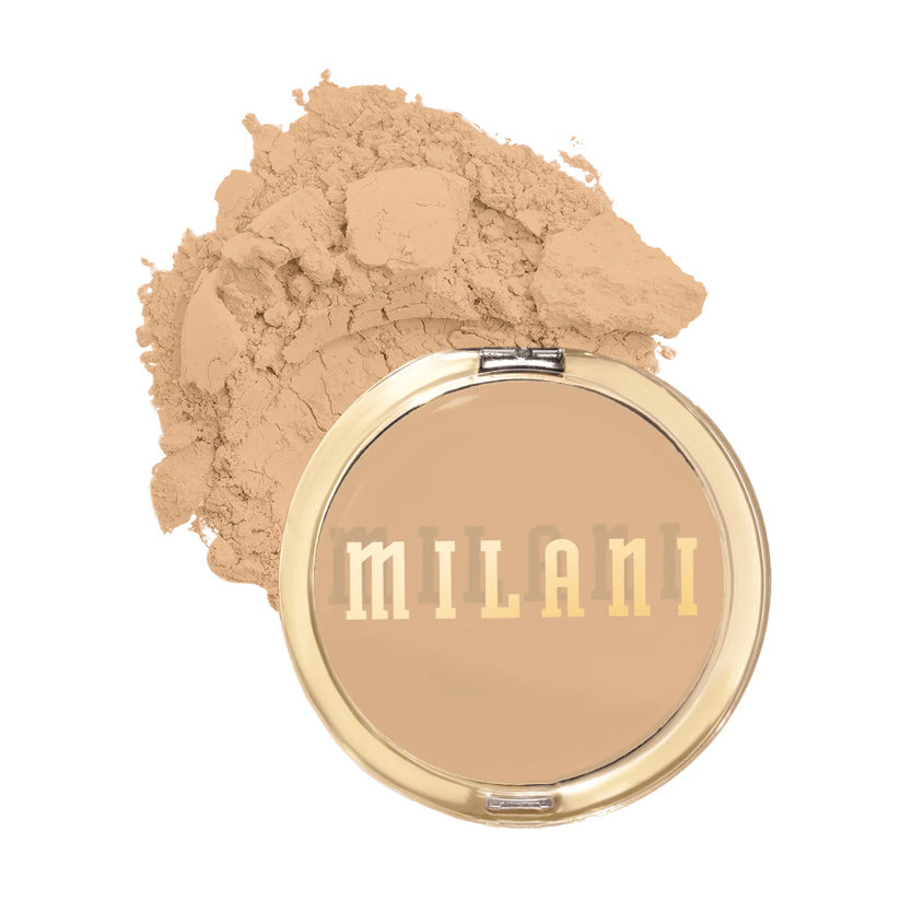 Conceal + Perfect Shine-Proof Powder