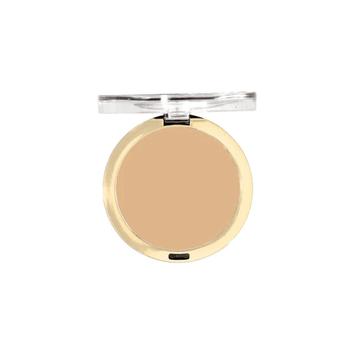 Conceal + Perfect Shine-Proof Powder